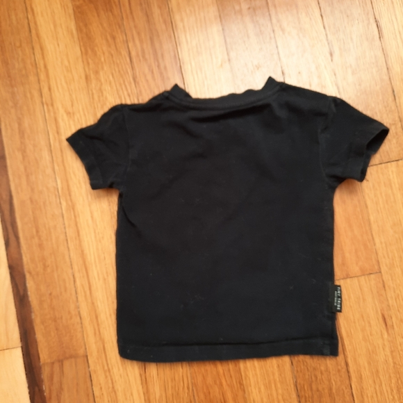 TINY TRIBE TACOS TSHIRT - Picture 4 of 6